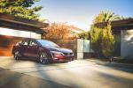 Honda Clarity Fuel Cell 2019 года (NA)